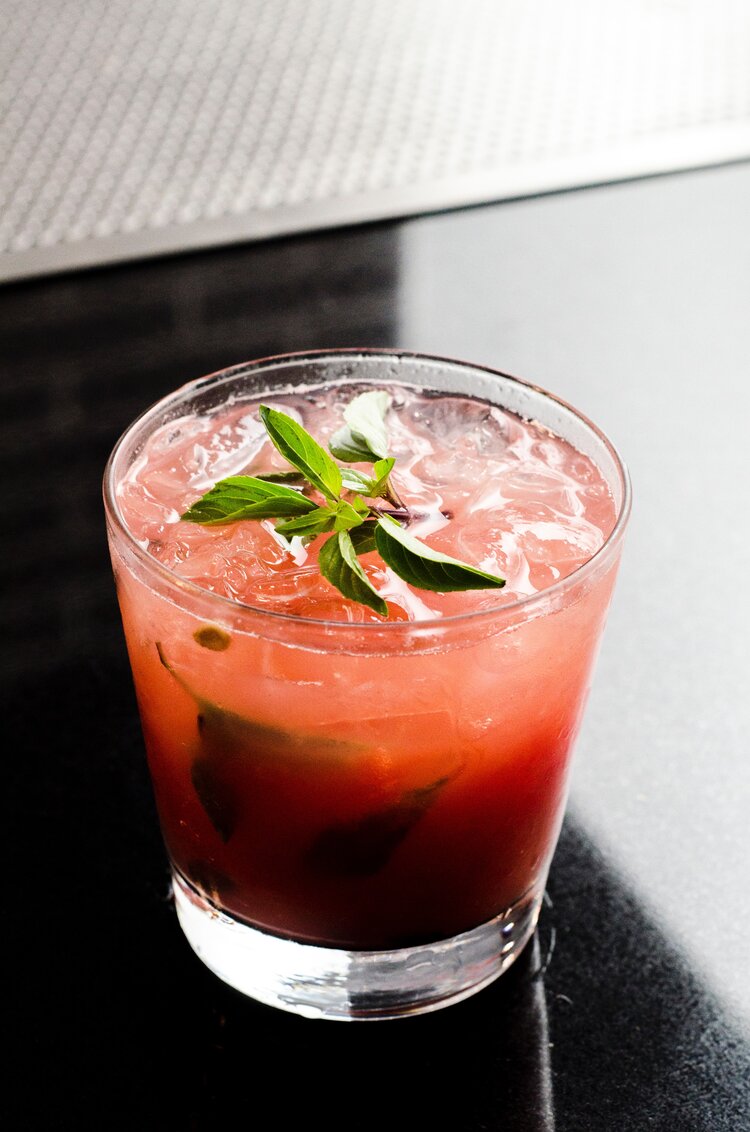 BLOODY MARY – myspyce