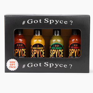 Spyce Special Gift Box